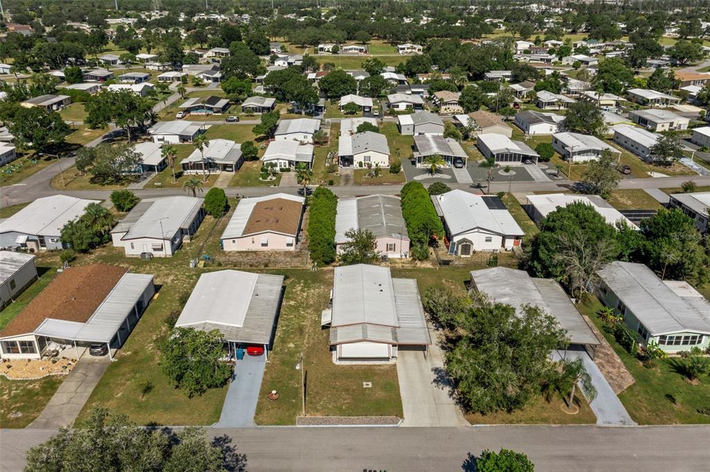 Property for sale at 8489 FLEETWAY AVENUE, BROOKSVILLE, FL, 34613