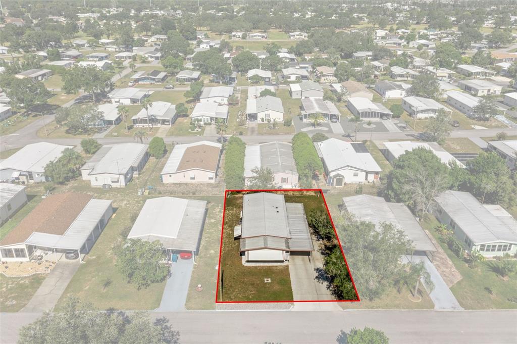 Property for sale at 8489 FLEETWAY AVENUE, BROOKSVILLE, FL, 34613