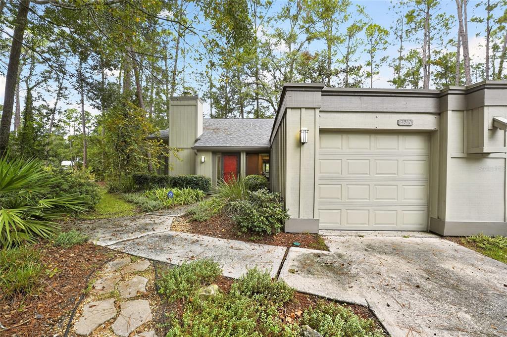 Property for sale at 4519 SHERWOOD TRACE, GAINESVILLE, FL, 32605