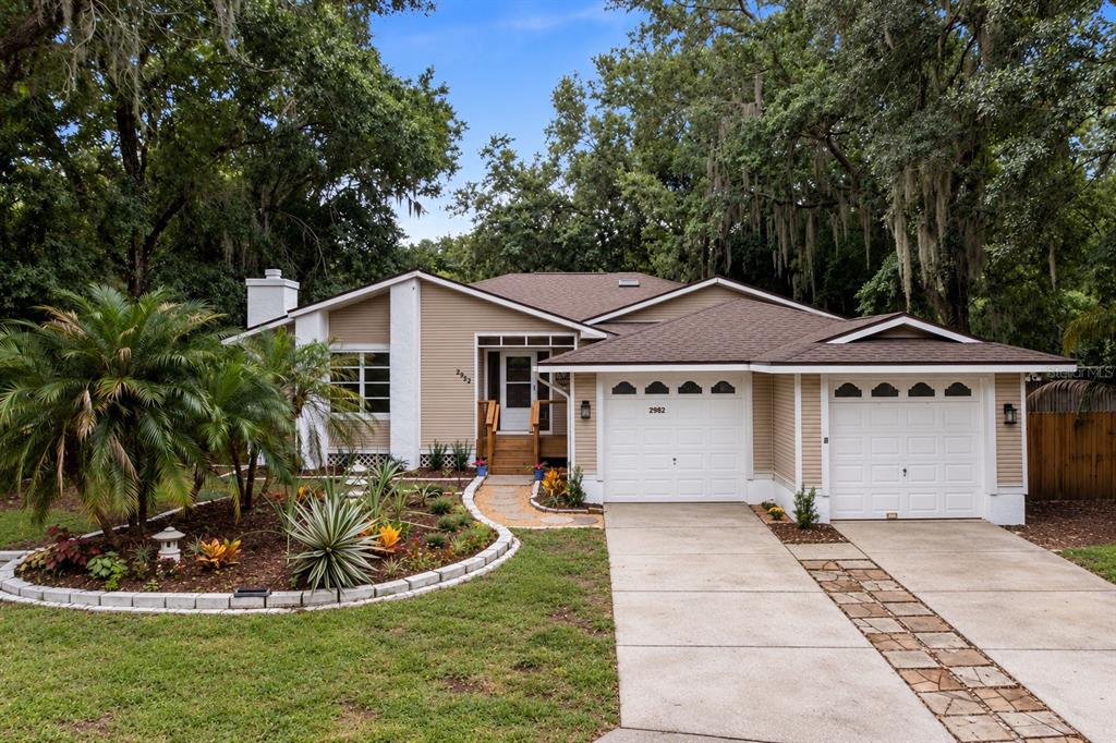 Property for sale at 2982 KNOWLES BOULEVARD, KISSIMMEE, FL, 34741