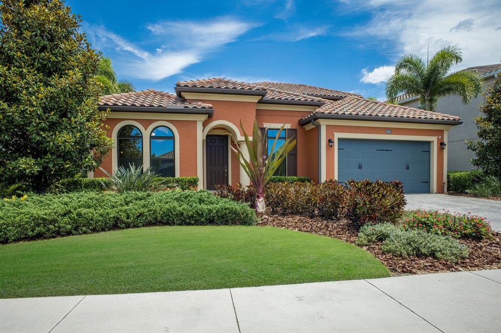 Property for sale at 12014 PERENNIAL PLACE, LAKEWOOD RANCH, FL, 34211