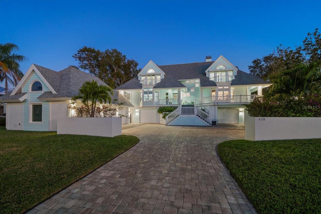 Property for sale at 430 ST ANDREWS DRIVE, BELLEAIR, FL, 33756