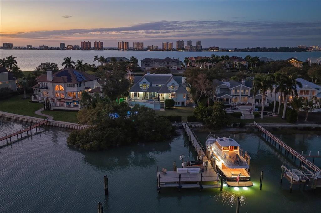 Property for sale at 430 ST ANDREWS DRIVE, BELLEAIR, FL, 33756