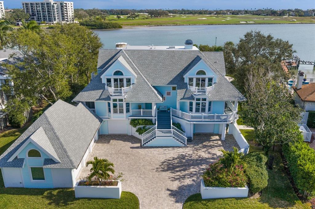 Property for sale at 430 ST ANDREWS DRIVE, BELLEAIR, FL, 33756