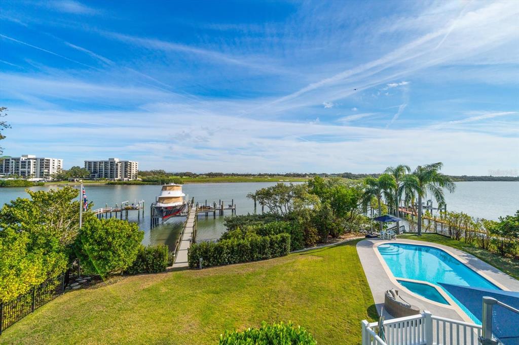 Property for sale at 430 ST ANDREWS DRIVE, BELLEAIR, FL, 33756