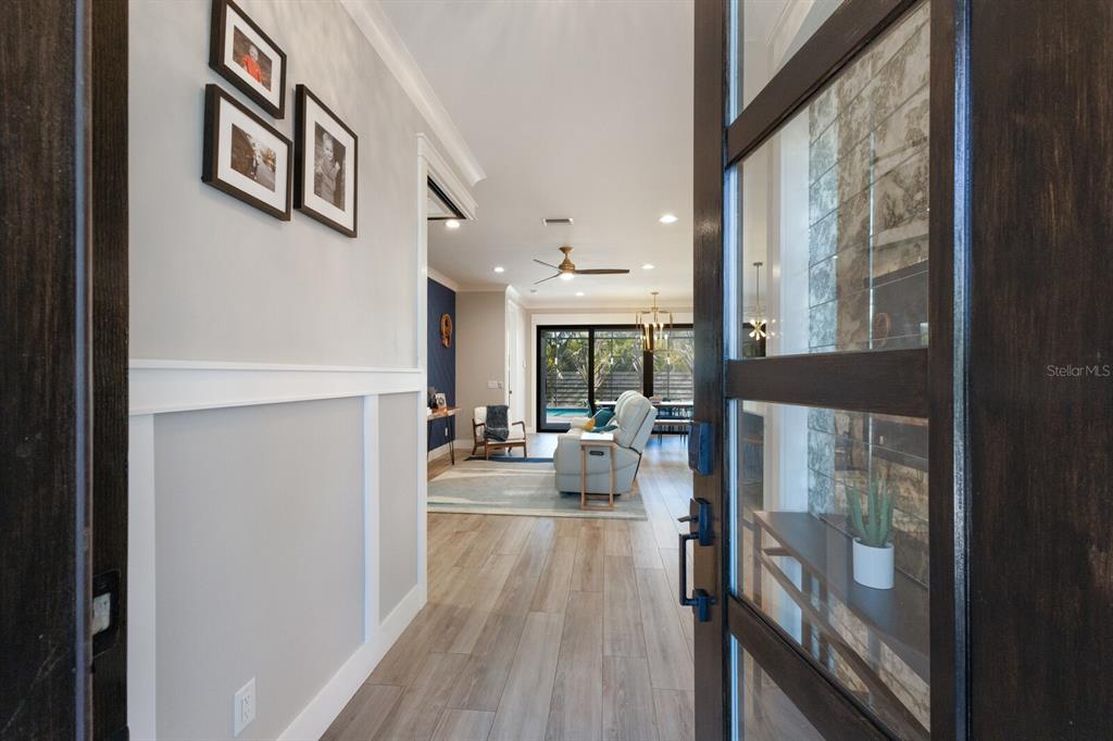 Property for sale at 2823 MARSHALL DRIVE, SARASOTA, FL, 34239