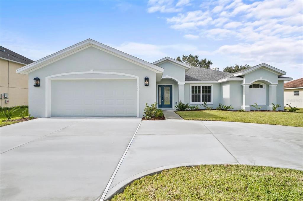 Not actual home example photo