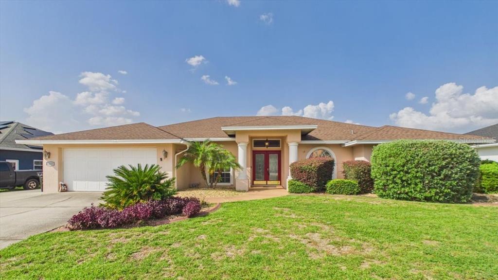Property for sale at 315 LANCEOLATE DRIVE, WINTER HAVEN, FL, 33880