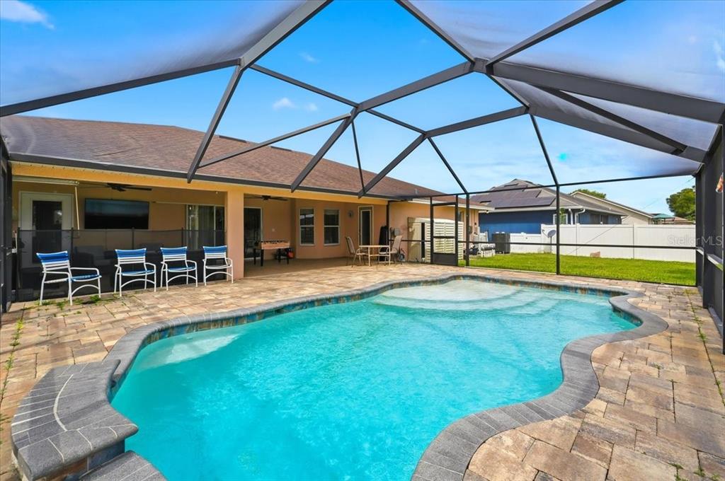 Property for sale at 315 LANCEOLATE DRIVE, WINTER HAVEN, FL, 33880
