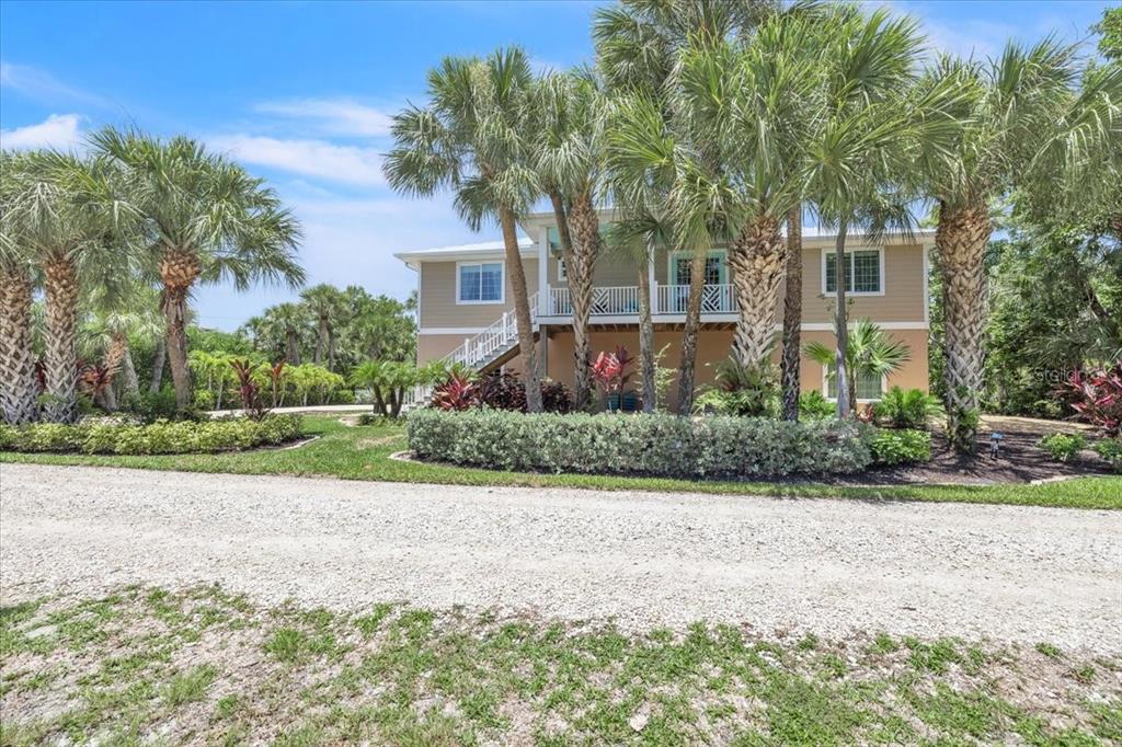 Property for sale at 9277 BELDING DRIVE, SANIBEL, FL, 33957