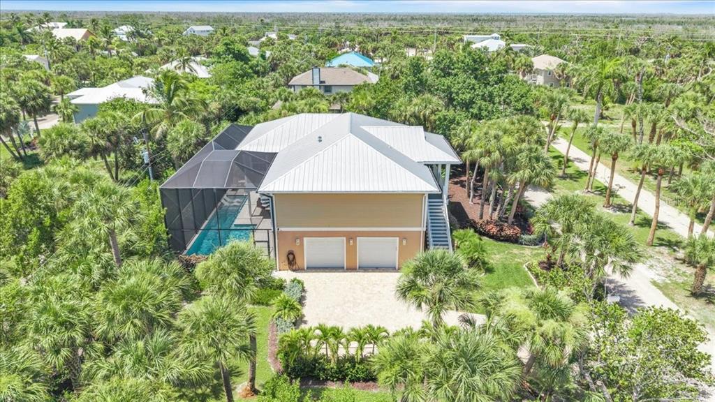 Property for sale at 9277 BELDING DRIVE, SANIBEL, FL, 33957