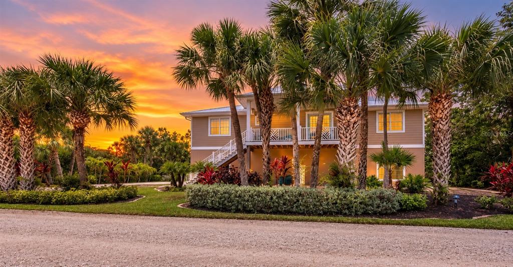 Property for sale at 9277 BELDING DRIVE, SANIBEL, FL, 33957
