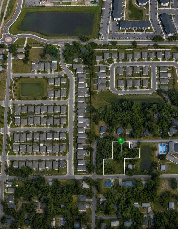 Property for sale at 711 PINE, MOUNT DORA, FL, 32757