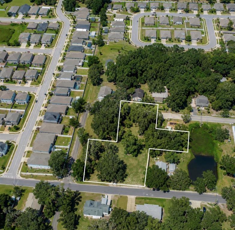 Property for sale at 711 PINE, MOUNT DORA, FL, 32757