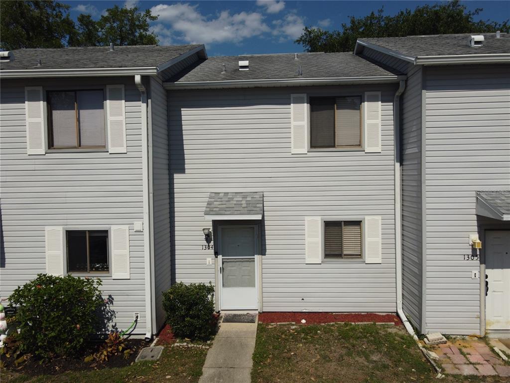 Property for sale at 1304 DEER SPRINGS ROAD, PORT ORANGE, FL, 32129