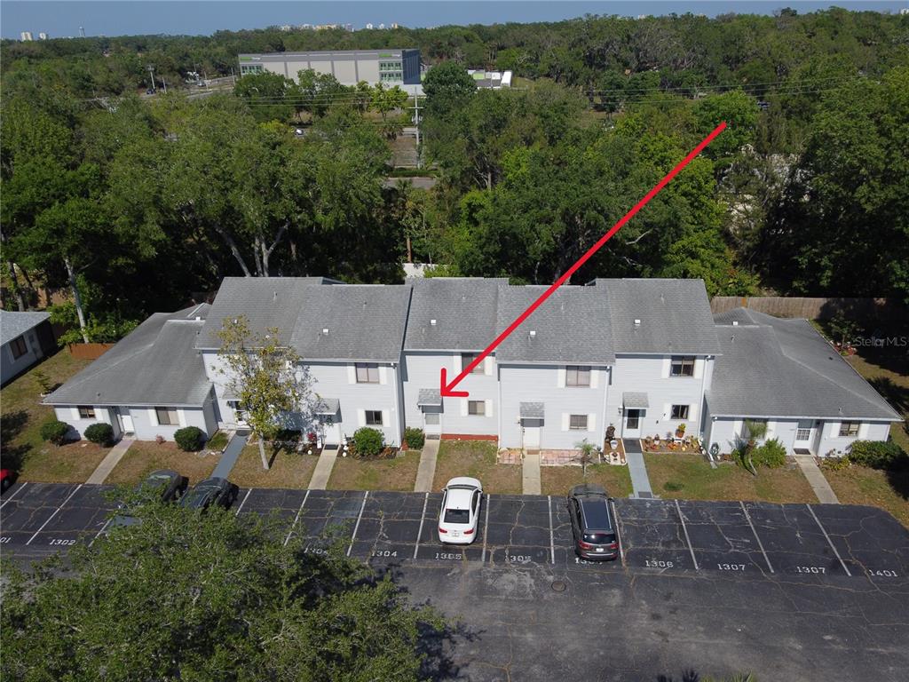 Property for sale at 1304 DEER SPRINGS ROAD, PORT ORANGE, FL, 32129