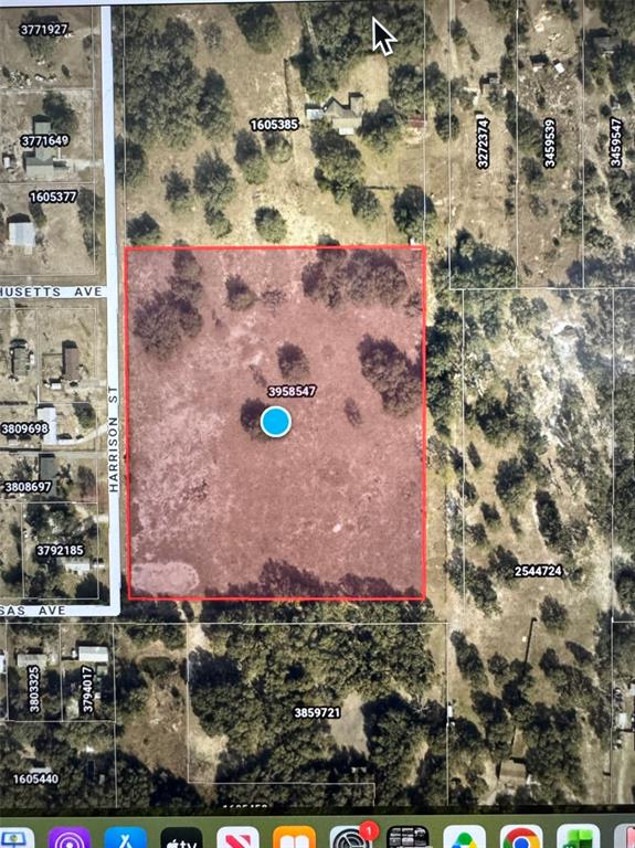 Property for sale at TBD HARRISON STREET, ASTATULA, FL, 34705
