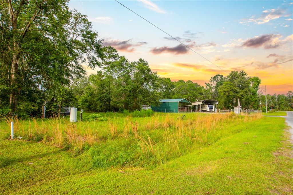 Property for sale at 400 COASTAL OAK LANE NW, STEINHATCHEE, FL, 32359