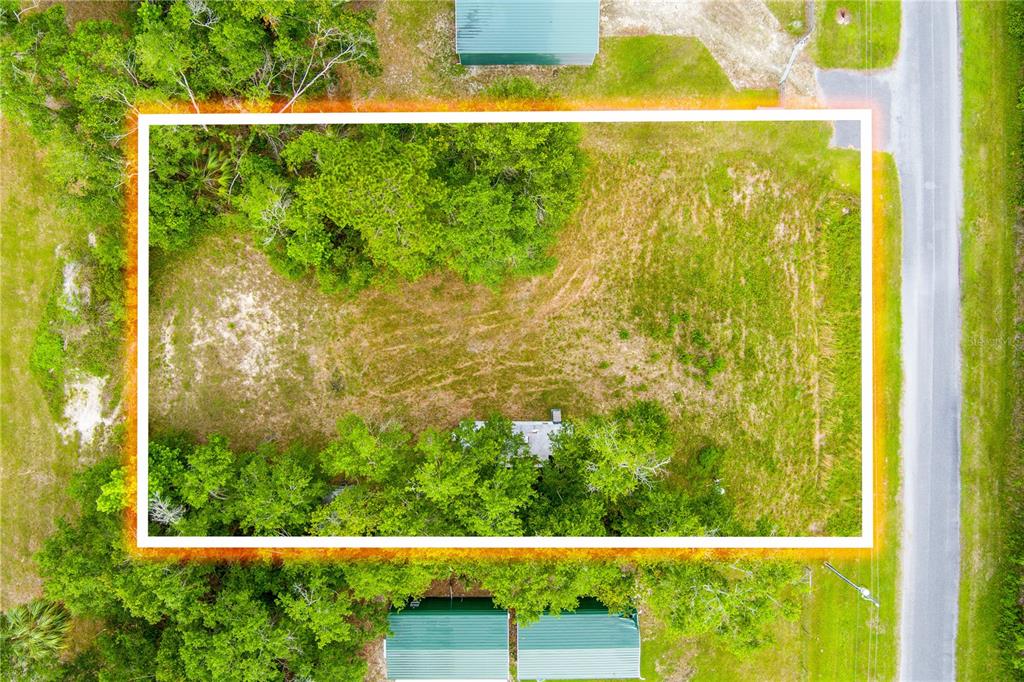 Property for sale at 400 COASTAL OAK LANE NW, STEINHATCHEE, FL, 32359