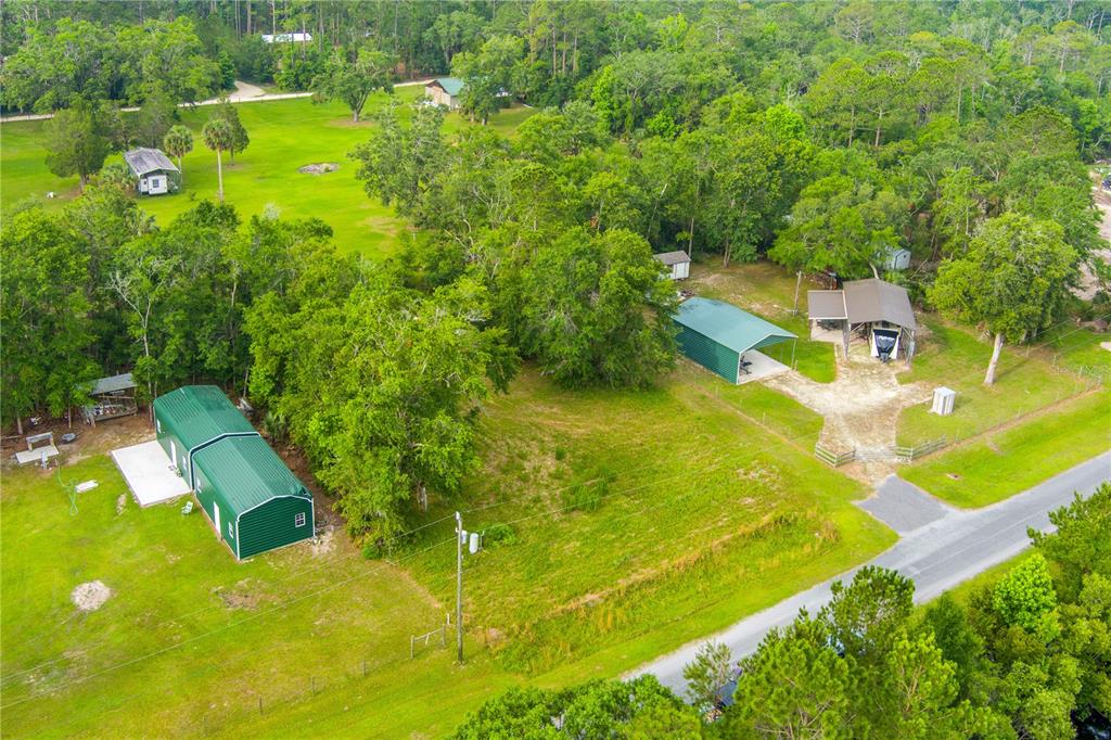 Property for sale at 400 COASTAL OAK LANE NW, STEINHATCHEE, FL, 32359