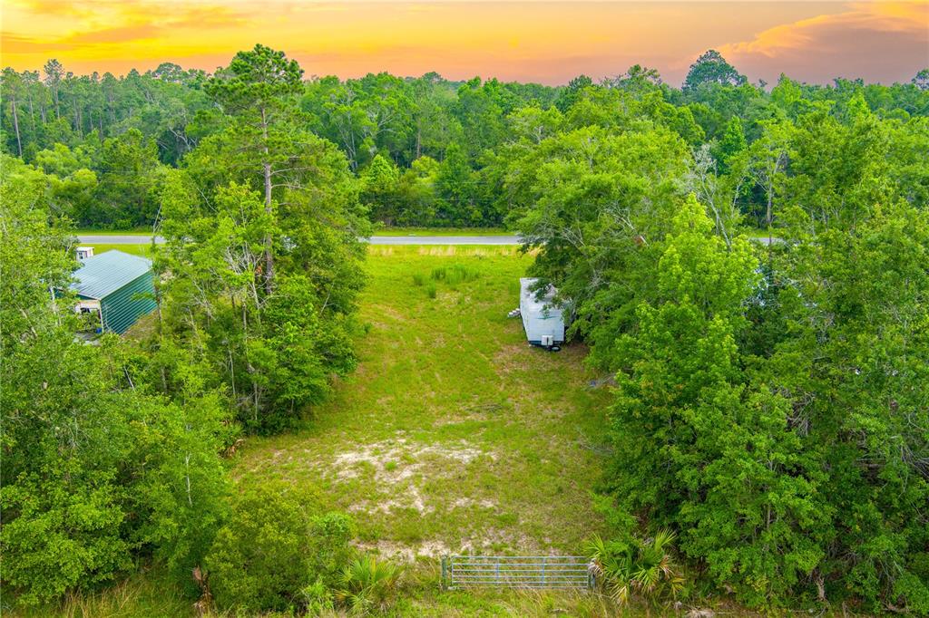 Property for sale at 400 COASTAL OAK LANE NW, STEINHATCHEE, FL, 32359