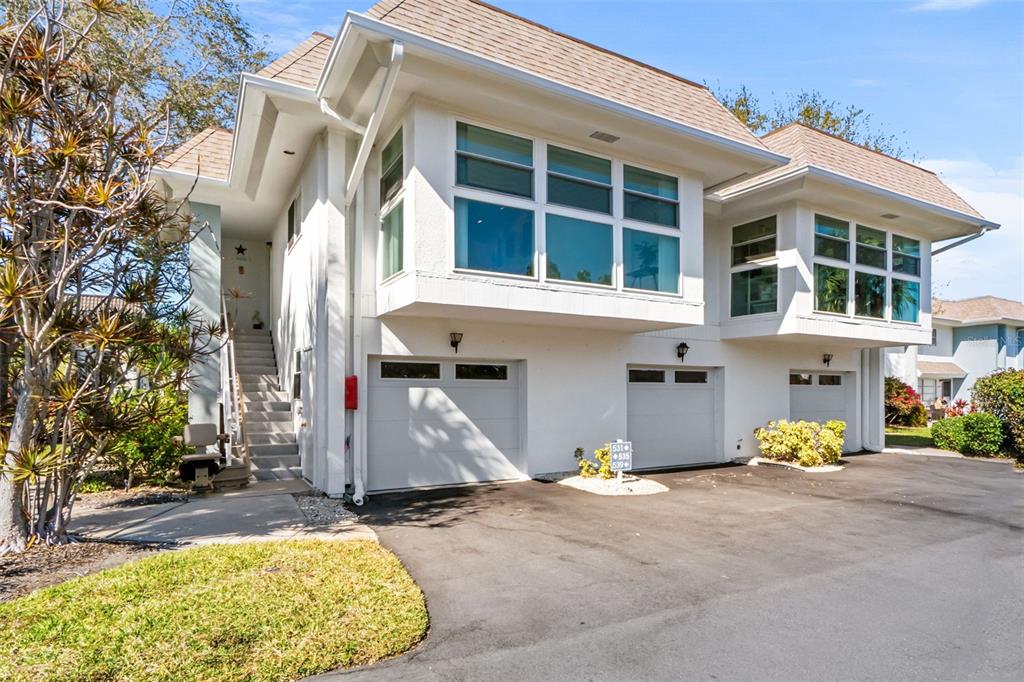 Property for sale at 531 SUTTON PLACE, LONGBOAT KEY, FL, 34228