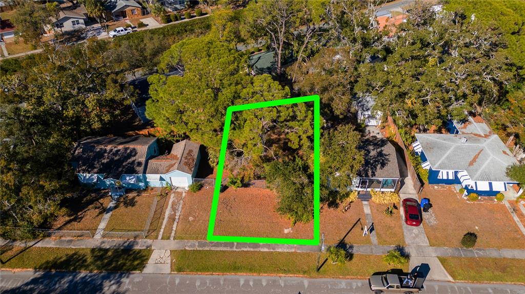 Property for sale at 26TH AVENUE S, ST PETERSBURG, FL, 33705