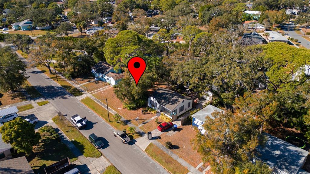 Property for sale at 26TH AVENUE S, ST PETERSBURG, FL, 33705