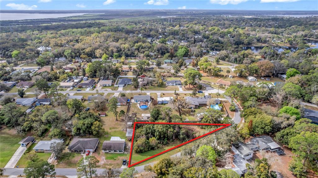 Property for sale at 205 PLUMOSA ROAD, DEBARY, FL, 32713