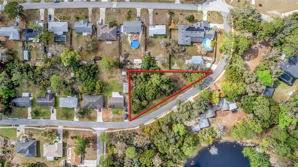 Property for sale at 205 PLUMOSA ROAD, DEBARY, FL, 32713