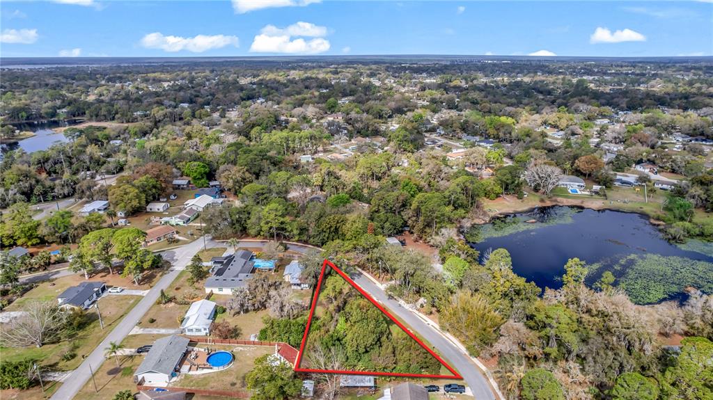 Property for sale at 205 PLUMOSA ROAD, DEBARY, FL, 32713