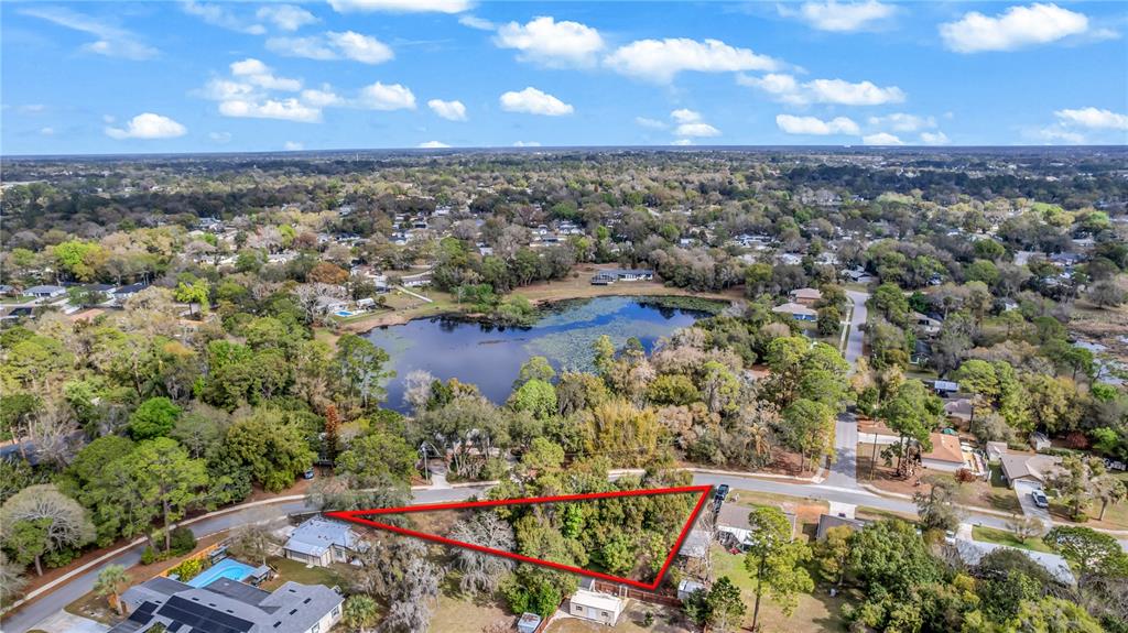 Property for sale at 205 PLUMOSA ROAD, DEBARY, FL, 32713