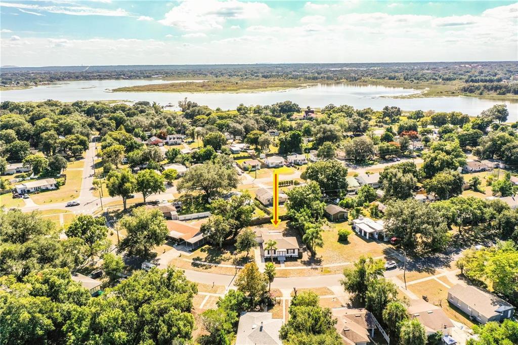 Property for sale at 1851 E ELM ROAD, LAKELAND, FL, 33801