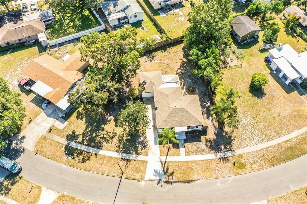 Property for sale at 1851 E ELM ROAD, LAKELAND, FL, 33801