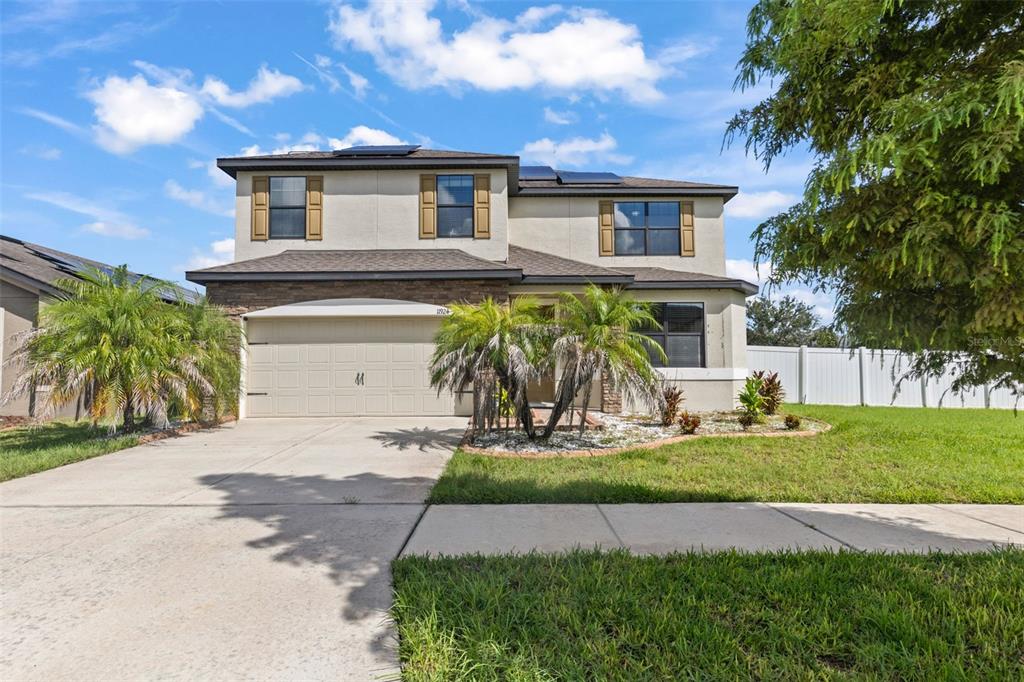 Property for sale at 11924 WINTERSET COVE DRIVE, RIVERVIEW, FL, 33579