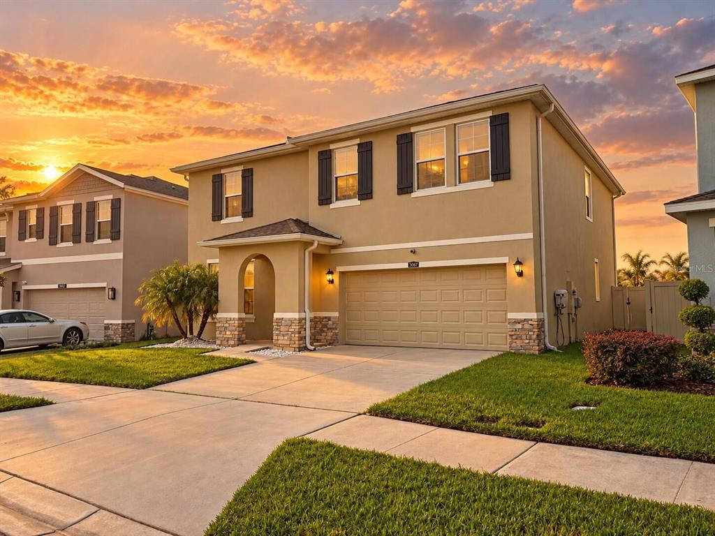 Property for sale at 10864 TALLY FAWN LOOP, SAN ANTONIO, FL, 33576
