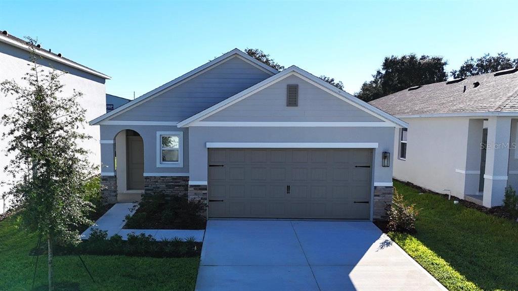 Property for sale at 5184 NATIVE MILE LOOP, DAVENPORT, FL, 33837
