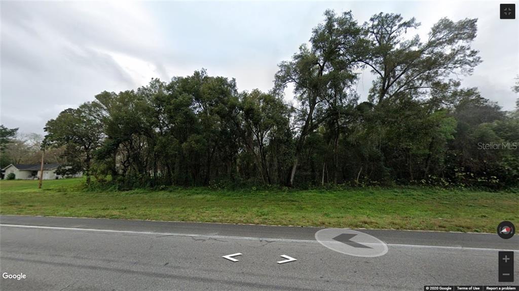 Property for sale at 0 BROAD STREET, BROOKSVILLE, FL, 34604