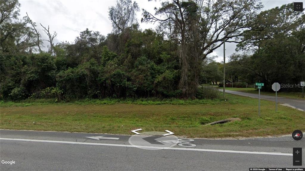 Property for sale at 0 BROAD STREET, BROOKSVILLE, FL, 34604