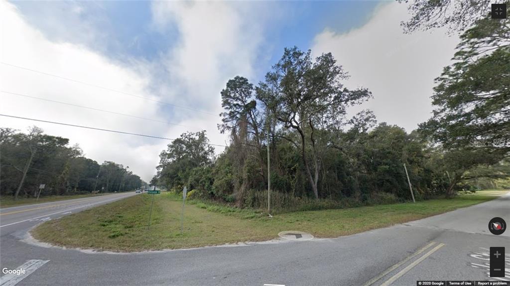 Property for sale at 0 BROAD STREET, BROOKSVILLE, FL, 34604