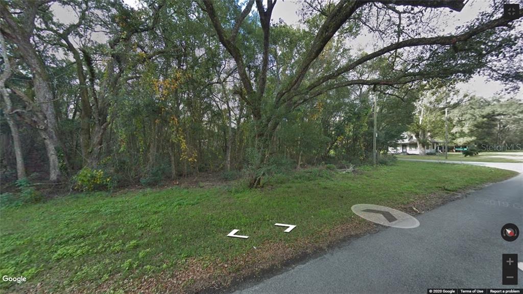 Property for sale at 0 BROAD STREET, BROOKSVILLE, FL, 34604