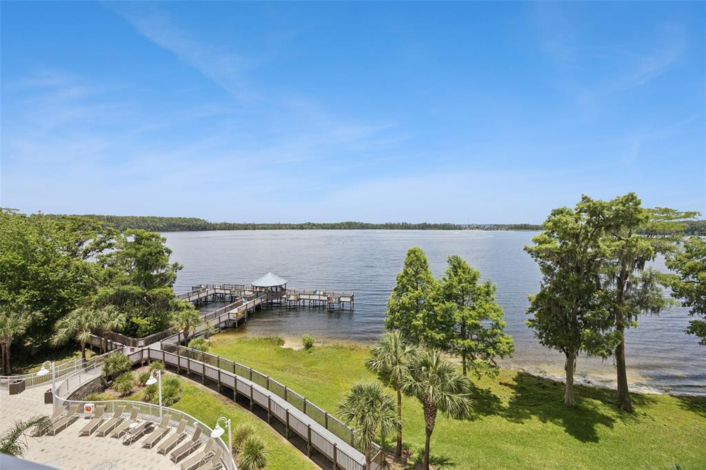 Property for sale at 13427 BLUE HERON BEACH DRIVE UNIT 301, ORLANDO, FL, 32821
