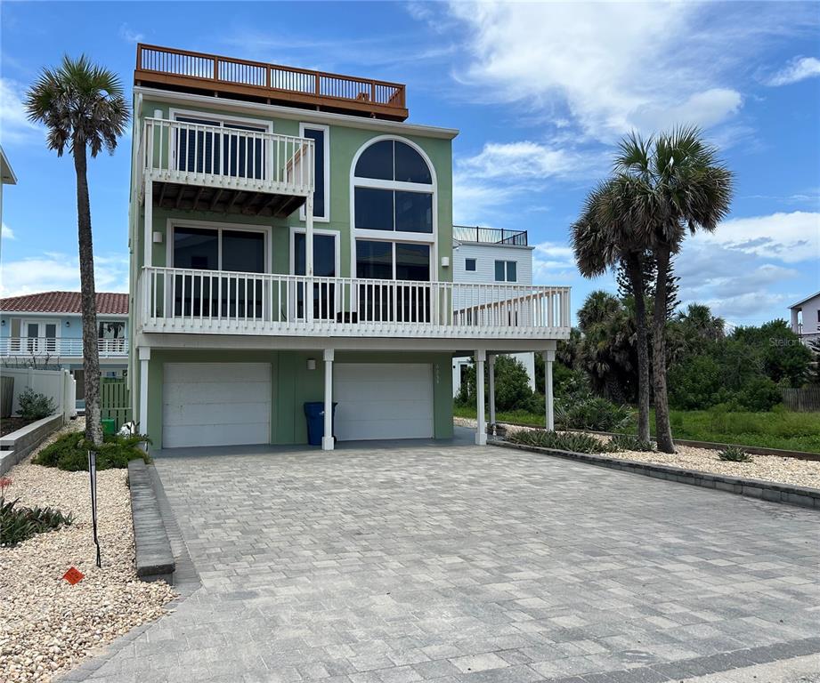 Property for sale at 6854 S ATLANTIC AVENUE, NEW SMYRNA BEACH, FL, 32169
