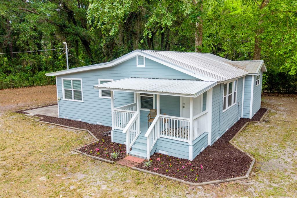 Property for sale at 16619 NW STATE ROAD 45, HIGH SPRINGS, FL, 32643