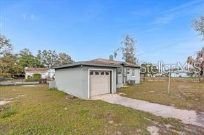 Property for sale at 131 W CRYSTAL AVENUE, LAKE WALES, FL, 33853
