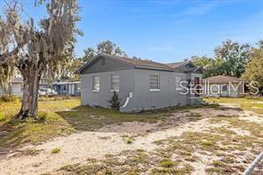 Property for sale at 131 W CRYSTAL AVENUE, LAKE WALES, FL, 33853