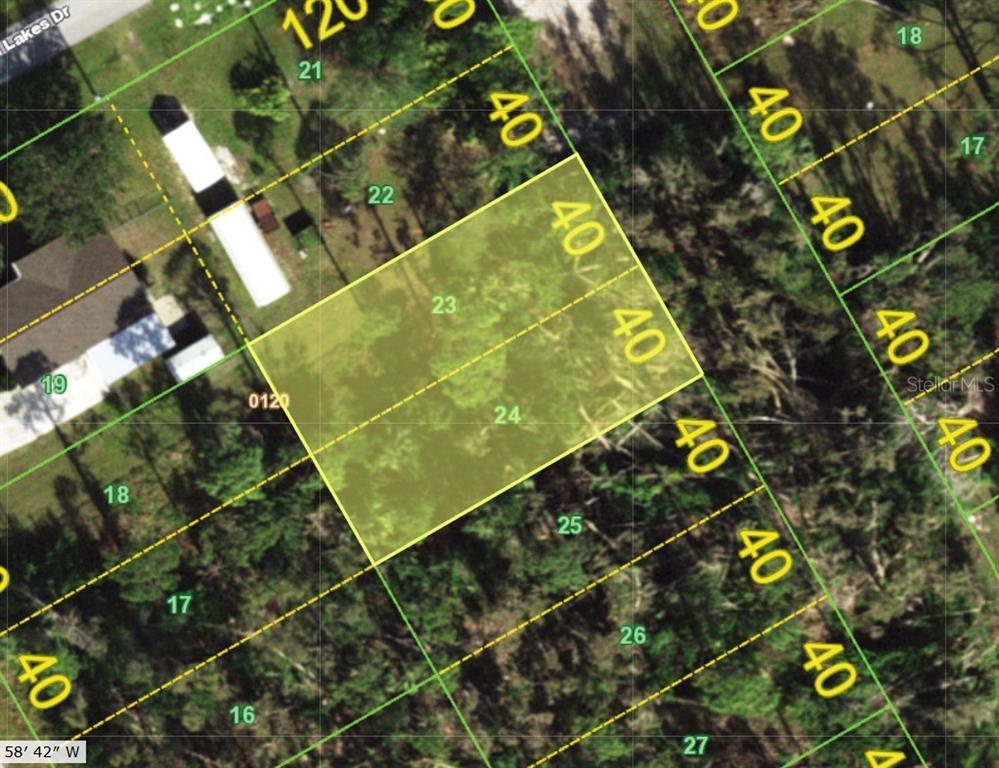 Property for sale at 12413 SAMOA DRIVE, PUNTA GORDA, FL, 33955