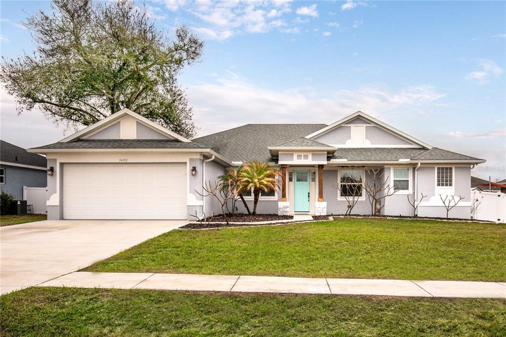 Property for sale at 36452 GRAND ISLAND OAKS CIRCLE, GRAND ISLAND, FL, 32735