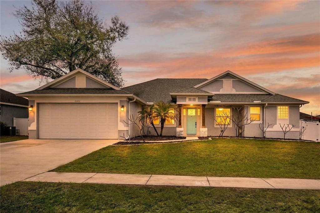 Property for sale at 36452 GRAND ISLAND OAKS CIRCLE, GRAND ISLAND, FL, 32735