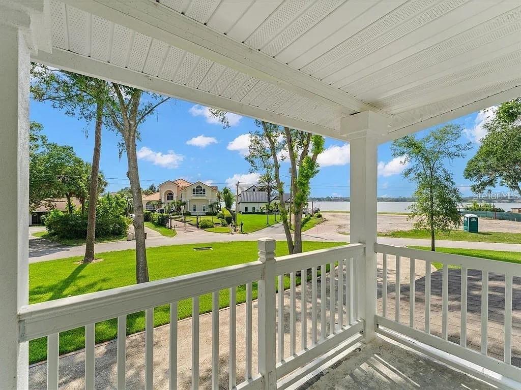 Property for sale at 219 NOB HILL CIRCLE, LONGWOOD, FL, 32779